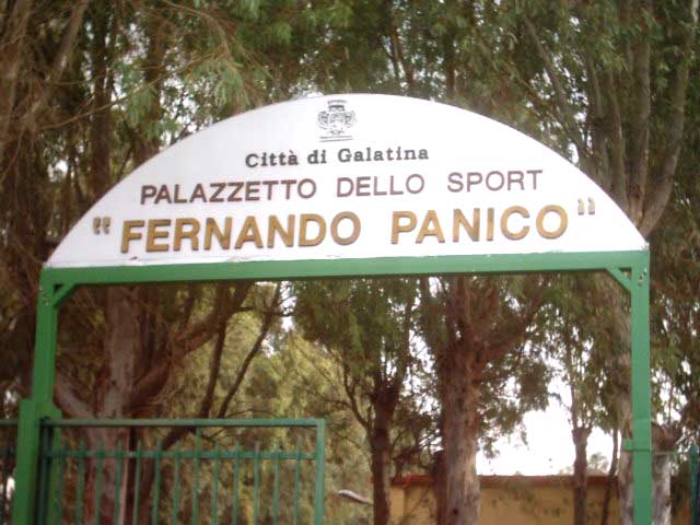 palasport-fernando-panico