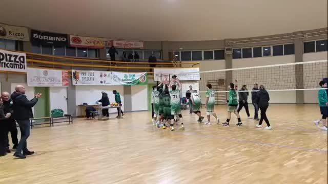 Siamo la Showy! 🤍💚