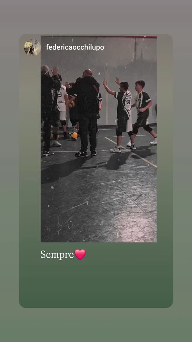 🤍💚 Under 13 Showy Boys Galatina 🏐