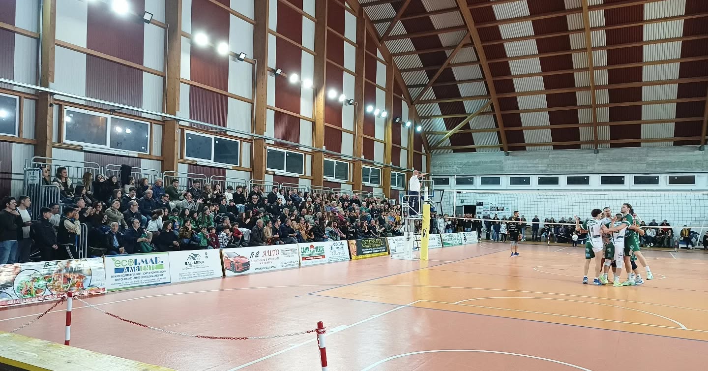 Grazie a tutti i nostri i tifosi! 🤍💚