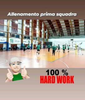 Iscrizione Showy Boys Galatina